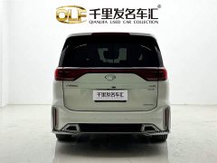 Trumpchi M8 Master Series 390T Extreme Edition - фото 7