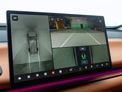 Lynk & Co Leapmoo C10 530 Smart Edition - фото 10