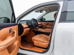 Lynk & Co Leapmoo C10 530 Smart Edition - фото 11