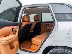 Lynk & Co Leapmoo C10 530 Smart Edition - фото 16