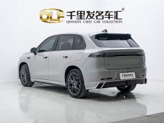 Lynk & Co Leapmoo C10 530 Smart Edition - фото 4