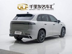 Lynk & Co Leapmoo C10 530 Smart Edition - фото 6