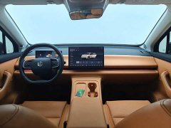 Lynk & Co Leapmoo C10 530 Smart Edition - фото 7