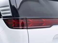Denza D9 DM-i 970 four-wheel drive flagship - фото 13