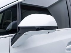 Denza D9 DM-i 970 four-wheel drive flagship - фото 14