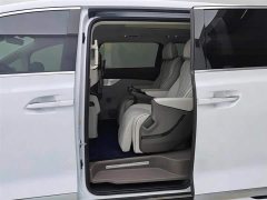 Denza D9 DM-i 970 four-wheel drive flagship - фото 19