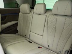 Denza D9 DM-i 970 four-wheel drive flagship - фото 20