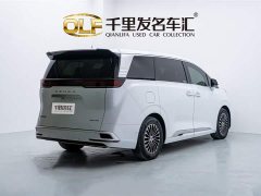 Denza D9 DM-i 970 four-wheel drive flagship - фото 6