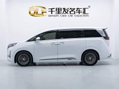 Denza D9 DM-i 970 four-wheel drive flagship - фото 7