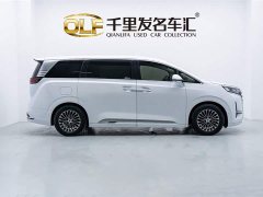 Denza D9 DM-i 970 four-wheel drive flagship - фото 8