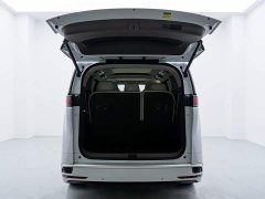 Denza D9 DM-i 970 four-wheel drive flagship - фото 9