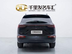 AITO Wenjie M7 1.5T smart driving rear-wheel drive Max version 5 seats - фото 5