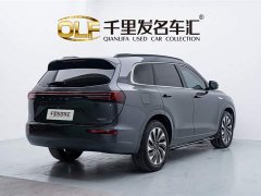 AITO Wenjie M7 1.5T smart driving rear-wheel drive Max version 5 seats - фото 6