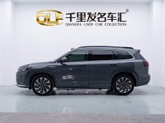 AITO Wenjie M7 1.5T smart driving rear-wheel drive Max version 5 seats - фото 8