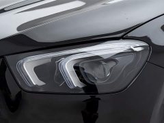 Mercedes-Benz GLE Coupe GLE 450 4MATIC Coupe SUV Luxury - фото 10