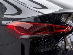 Mercedes-Benz GLE Coupe GLE 450 4MATIC Coupe SUV Luxury - фото 11