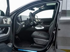 Mercedes-Benz GLE Coupe GLE 450 4MATIC Coupe SUV Luxury - фото 17