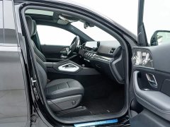 Mercedes-Benz GLE Coupe GLE 450 4MATIC Coupe SUV Luxury - фото 18