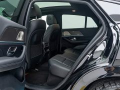 Mercedes-Benz GLE Coupe GLE 450 4MATIC Coupe SUV Luxury - фото 19