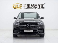 Mercedes-Benz GLE Coupe GLE 450 4MATIC Coupe SUV Luxury - фото 2