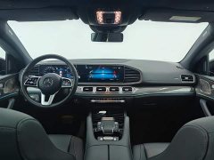 Mercedes-Benz GLE Coupe GLE 450 4MATIC Coupe SUV Luxury - фото 20
