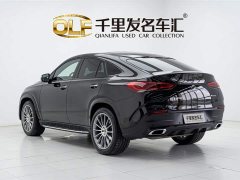 Mercedes-Benz GLE Coupe GLE 450 4MATIC Coupe SUV Luxury - фото 4