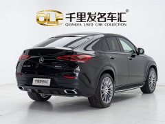Mercedes-Benz GLE Coupe GLE 450 4MATIC Coupe SUV Luxury - фото 6