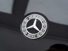 Mercedes-Benz GLE Coupe GLE 450 4MATIC Coupe SUV Luxury - фото 9