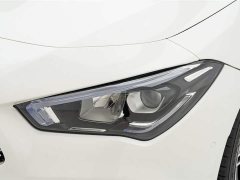 Mercedes-Benz CLA (imported) 2021 CLA 200 sports car - фото 10