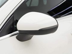 Mercedes-Benz CLA (imported) 2021 CLA 200 sports car - фото 12