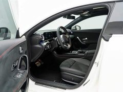 Mercedes-Benz CLA (imported) 2021 CLA 200 sports car - фото 14
