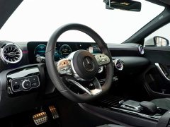 Mercedes-Benz CLA (imported) 2021 CLA 200 sports car - фото 15