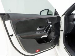 Mercedes-Benz CLA (imported) 2021 CLA 200 sports car - фото 16