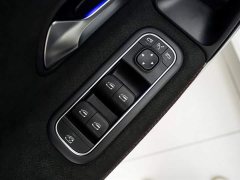Mercedes-Benz CLA (imported) 2021 CLA 200 sports car - фото 17