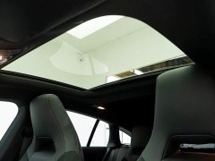 Mercedes-Benz CLA (imported) 2021 CLA 200 sports car - фото 18