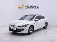Volkswagen Lamando L 280TSI DSG Cool-La Edition - фото 1