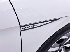 Volkswagen Lamando L 280TSI DSG Cool-La Edition - фото 12