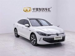Volkswagen Lamando L 280TSI DSG Cool-La Edition - фото 3