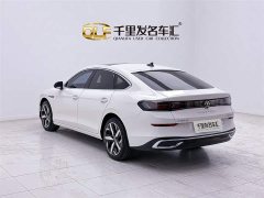 Volkswagen Lamando L 280TSI DSG Cool-La Edition - фото 4