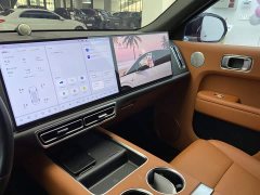 Li Auto Ideal L9 2022 Max - фото 10