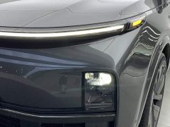 Li Auto Ideal L9 2022 Max - фото 11