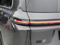 Li Auto Ideal L9 2022 Max - фото 12