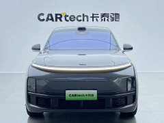 Li Auto Ideal L9 2022 Max - фото 2