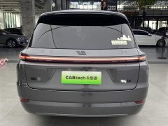 Li Auto Ideal L9 2022 Max - фото 3