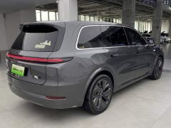 Li Auto Ideal L9 2022 Max - фото 4