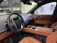 Li Auto Ideal L9 2022 Max - фото 5