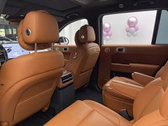 Li Auto Ideal L9 2022 Max - фото 6