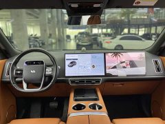 Li Auto Ideal L9 2022 Max - фото 7