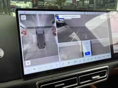 Li Auto Ideal L9 2022 Max - фото 9