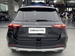 Mercedes-Benz GLE (Imported) GLE 350 4MATIC Dynamic - фото 3